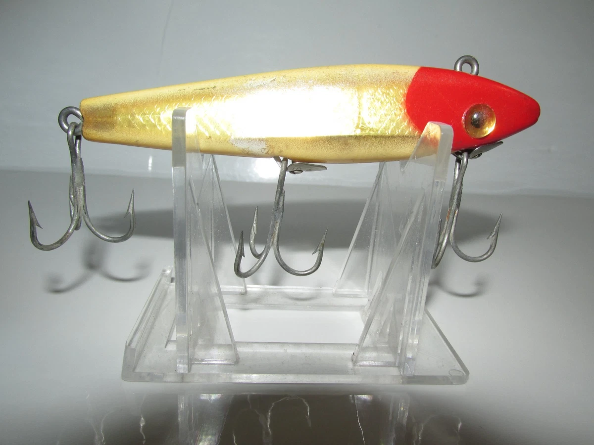 L&S Original Vintage Fishing Lures for sale | eBay