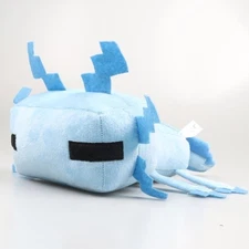 Minecraft Axolotl Plush Toy - Perfect Toy or Gift for Kids!