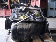 Moteur SUZUKI ALTO 1