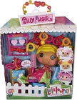Lalaloopsy April Sunsplash Silly Hair Doll Rare doll hard to find