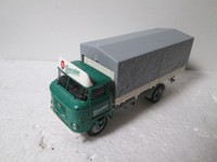 Busch 95309 Ifa W 50 L Sp Ho