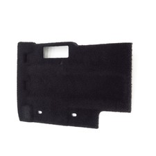 cover roll over bar right Ferrari Portofino M F164 88591300