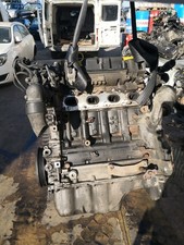  MOTORE COMPL. A12XER OPEL CORSA D (11-14) S07 1.2 16V (63KW) 2011 Km 138,000