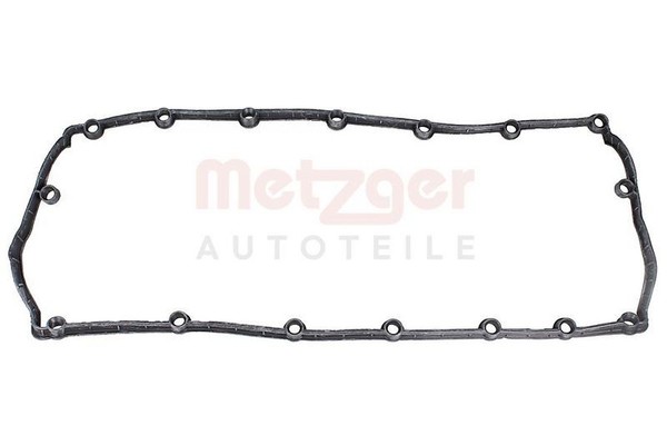 Metzger Autoteile Dichtung, Zylinderkopfhaube 2389246 FüR VW-image