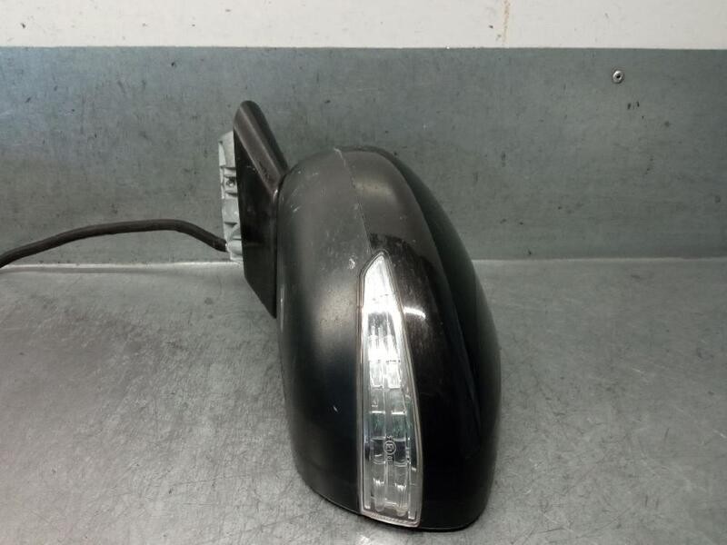 8154SF left rearview mirror for PEUGEOT 508 SW I (8E ) 1.6 HDI 2010 5705354 - Image 4