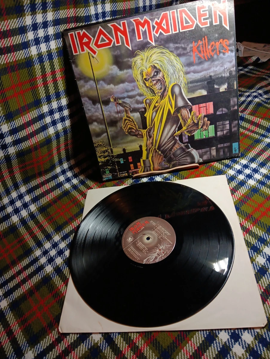 Hard Rock Very Good (VG) Sleeve Vinyl Records for sale | eBay