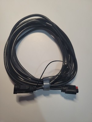 Goal Zero 15-Ft High Power Port Extension Cable Connects 200+ Solar Panel