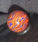 MODERN HANDMADE MARBLE .745" #35 — photo 3
