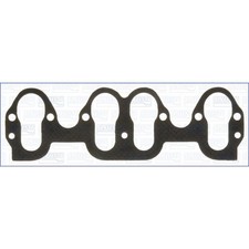 1x ORIGINAL® Ajusa Dichtung, Ansaugkrümmer für VW PASSAT B3/B4 Variant GOLF