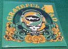 Grateful Dead On A Back Porch Vol. 3 180-Gram LP Set Ltd Ed 8000 Sealed RSD 2026