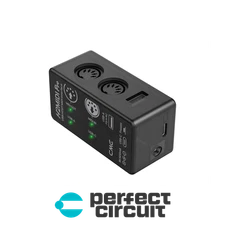 CME H2MIDI Pro USB Host MIDI Interface MIDI UTILITY - NEW - PERFECT CIRCUIT