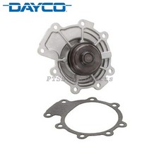 1F1Z8501BA OEM Dayco DP297 Engine Water Pump For FORD Contour Escape Taurus 3.0L