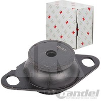 NK Motorlager Vorne Links Passend FÜR Dacia Solenza Renault Clio Kangoo Megane