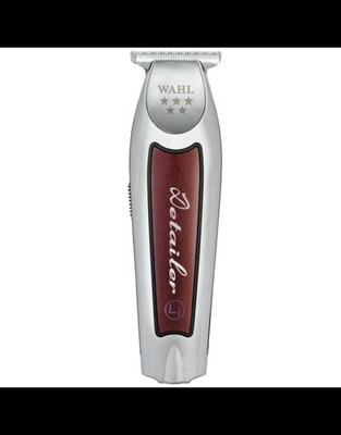 Wahl 5-Star Detailer Li Cordless Trimmer (Model  #8171L)  **NO BOX**