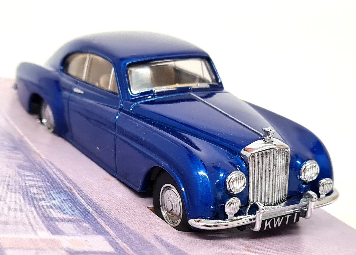 Las mejores ofertas en Bentley Dinky 1:43 vehículos diecast y de
