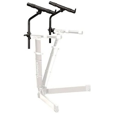 Ultimate Support VSIQ-200B Pro Second Tier for V-Stand Pro & IQ-3000 Keyboard