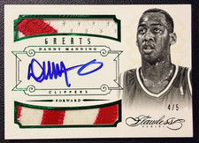 Easy Seeing Green: Top 2012-13 Panini Flawless Basketball Sales 23