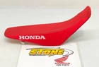 New OEM Honda CRF150R CRF150RB 07-26 Seat Complete Pan Foam Cover 77100-KSE-V10