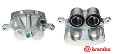 Bremssattel BREMBO F 78 032 +39.26€ Pfand für FORESTER LEGACY Grauguss 5 Station