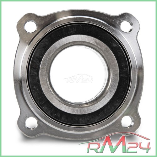 2x ORIGINALE SKF KIT CUSCINETTO RUOTA POST PER BMW E39 E60 - Foto 4 di 7