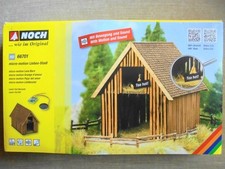 NOCH  66701 micro-motion LIEBES-STADL, Bewegu...