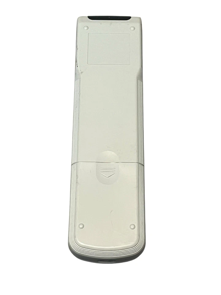 Genuine Original Sony VAIO PC Remote Control RM-GP4U Tested Working - Image 4 of 4