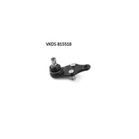 Trag-/FüHrungsgelenk SKF Vkds 815518 FüR Kia, Vorderachse Beidseitig, Unten