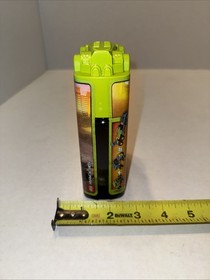 LEGO Racers 51 Pc 8303 Demon Destroyer Building Brick 4611099 SEALED Legos Toys