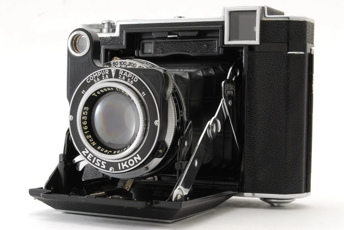 zeiss super ikonta products for sale | eBay
