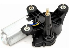 HECKWISCHERMOTOR FÜR FIAT 500 07-