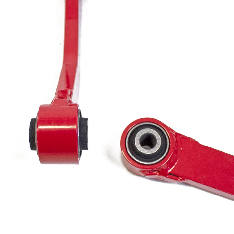 Kit de cambagem superior traseira ajustável Godspeed + reboque + biqueira para Dodge Magnum 2005-08 - Imagem 3 de 4