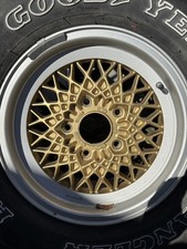 1 Bbs Wheel 1 Bbs Wheel