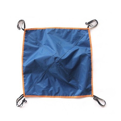 Hot Sale Roof Cover Overhead Cloth Cover Tent Tarp Automatic Tent Rain Or Shine