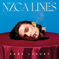 Nzca Lines - Pure Luxury - Cd Album - F123Z