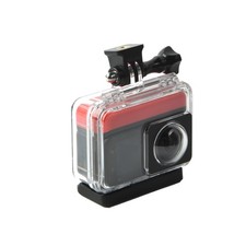 For insta360oneRS Dual Lens Panoramic Waterproof Case Protective Case Shockproof
