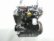 Moteur Skoda YETI