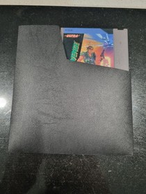 Snake's Revenge (Nintendo Entertainment System, 1990) NES CIB