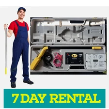 *RENTAL* Armada PRO-800D Underground Cable Wire Valve sprinkler locator finder