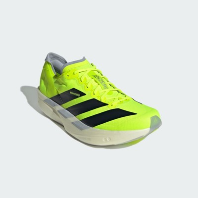 Adidas Running Adizero Takumi Sen 11 JI0991 Lucid Lemon / Core