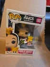 Funko POP! Disney Alice In Wonderland Queen of Hearts with King 1063 Figure
