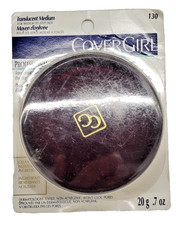 NEW Covergirl Professional Loose Powder-130 TRANSLUCENT MEDIUM