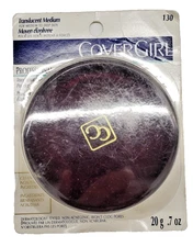 NEW Covergirl  Professional Loose Powder-130 TRANSLUCENT MEDIUM