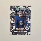 2025 Panini Donruss Optic - My House! Jaxson Dart #2 Rookie Card