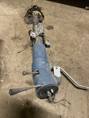 1974-77 Chevrolet Elcamino Tilt Steering Column - Picture 1 of 8