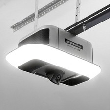 Liftmaster 6690L Belt Drive Opener with 1-1/4 HPs Battery Backup Replaces 87504