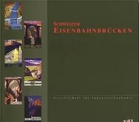 Peter Marti (U. A.) | Schweizer EisenbahnbrüCken | Taschenbuch | Deutsch