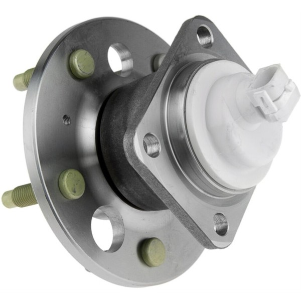 Nty Radnabe Radlagersatz Hinten Links Rechts FüR Opel Sintra Pontiac Trans-image