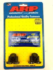 ARP 200-2902 Flexplate Bolt Kit Pro Series 7/16-20" Chevy Ford 289 460 Set of 6