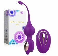 Mutiple Kegel Training Modes - Baleao Healthy Bia -