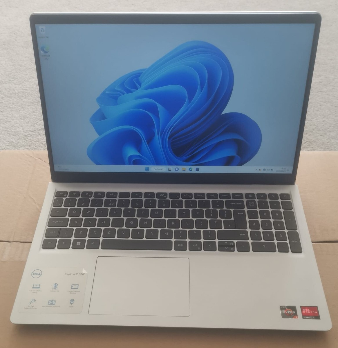 Dell Inspiron 15 3515 15.6